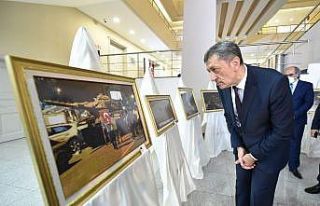 Bakan Selçuk: “15 Temmuz tarihimizde bir kırılma...