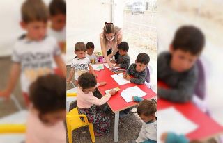 Bakan Selçuk: "İlk kez ’Mobil Okullarımız’...