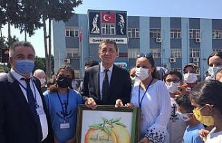 Bakan Selçuk: "Şu andaki bakış açımız...