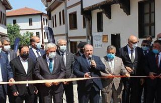 Bakan Varank, Türkiye’nin mayıs ayı toplam çalışan...