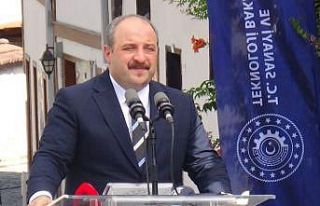 Bakan Varank’tan yabancı yatırımcılar ile ilgili...