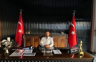 Bakanlık tarafından örnek gösterilen COD Enerji...