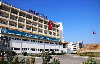 Balıkesir Üniversitesi BUBYO Uygulama Oteli değer...