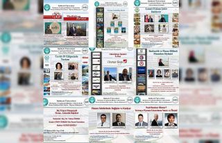 Balıkesir Üniversitesinde Mezun İstihdam Ofisi...