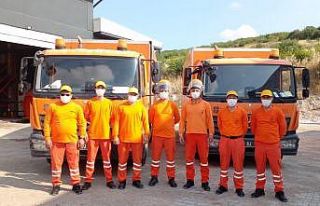 Balıkesir’de 11 bin 318 kg atık ilaç bertaraf...
