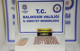 Balıkesir’de huzur operasyonlarında 51 şahsa...