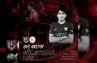 Bandırmaspor’dan çifte transfer