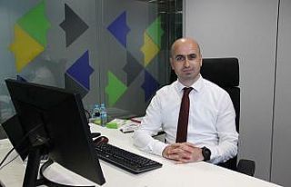 ’’Bankacılıkta yedek sistemin test edilmesi...