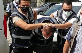 Barda 2 kişiyi öldüren bodyguard tutuklandı