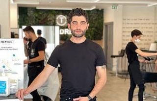 Baris Karagöz: “Kylie Jenner ile ortak oluyoruz”