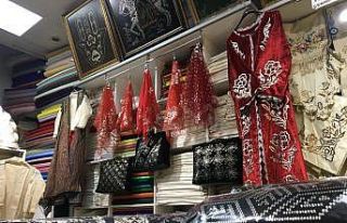 Bartın tel kırma ürünleri Japonya’da sergilenecek