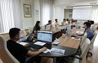 Bartın Üniversitesi 180 ülkeden öğrencilere tanıtılıyor