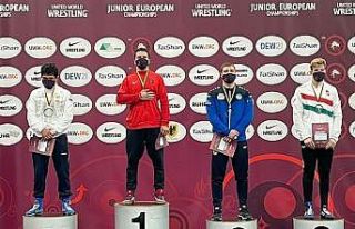 Bartın Üniversitesi öğrencisi Polat Polatçı,...