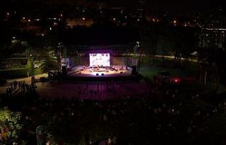 Başakşehir Akademi akustik ile müziğe doyacak