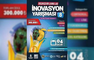 Başakşehir’de yenilikçi fikirler yarışıyor