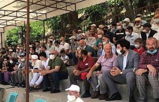 Başbağlar şehitleri anıldı