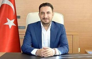 Başhekim Çelik istifa etti