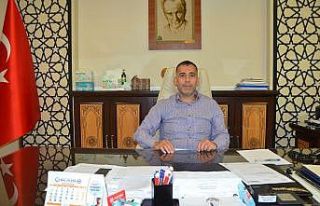 Başhekim Delier: "Vaka sayılarındaki düşüş...