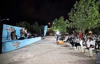 Başiskele’de yaz etkinlikleri başladı