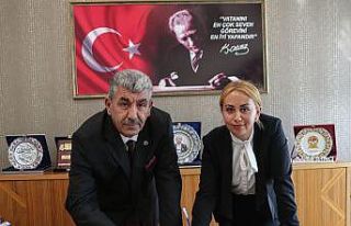 Başkan Abdullah Damcı: "Belediye Kütahyaspor...