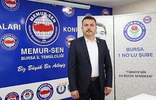 Başkan Acar, Başbağlar katliamını unutmadı