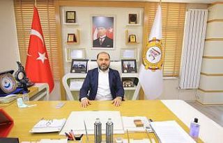 Başkan Acar’dan Bayram mesajı