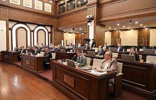 Başkan Akgün: "Vatandaşımızın elde ettiği...