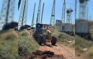 Başkan Aktaş sözünü tuttu