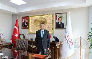 Başkan Aslan’dan 15 Temmuz Demokrasi ve Milli Birlik...