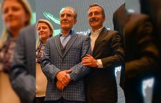 Başkan Ataç’tan Şahinkol için taziye mesajı