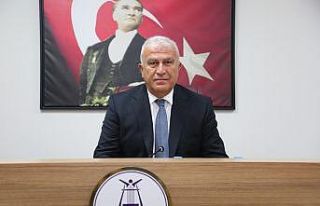 Başkan Atay’dan, sahte anketör uyarısı