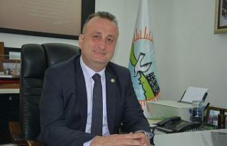 Başkan Ayhan’dan kent gündemine ilişkin açıklamalar