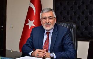 Başkan Bozkurt, "Kazasız belasız bir bayram...