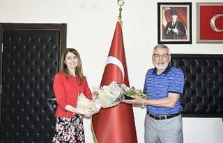 Başkan Bozkurt Tambova’ya yatırım ve projeleri...