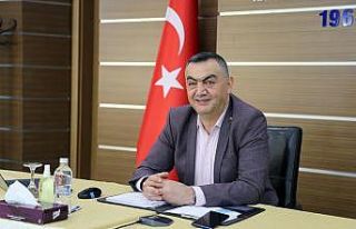 Başkan Büyüksimitci: “Gazetecilik zaman kavramı...
