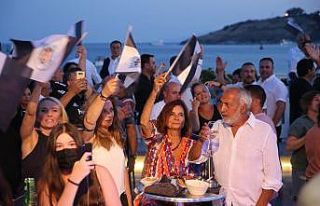 Başkan Çebi’den transfer açıklaması