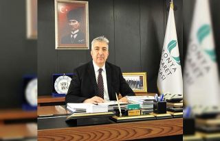 Başkan Çevik: “15 Temmuz bir milattır”