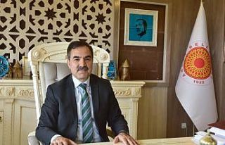 Başkan Çoban’dan 15 Temmuz mesajı