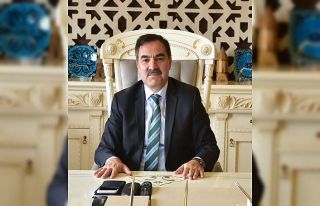 Başkan Çoban’ın, ‘24 Temmuz gazeteciler ve...