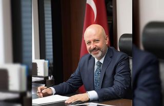 Başkan Çolakbayrakdar’dan 24 Temmuz Basın Bayramı...