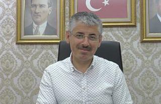 Başkan Çopuroğlu: “Dünyada hatırı sayılır...