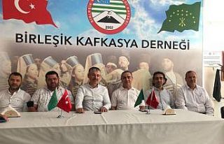 Başkan Çopuroğlu: “STK’larla sırt sırta diyaloğumuz...