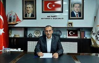 Başkan Dağtekin’den 24 Temmuz Basın Bayramı...