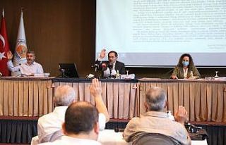 Başkan Demir: “Batı Park 1 milyon 350 bin kişinin...