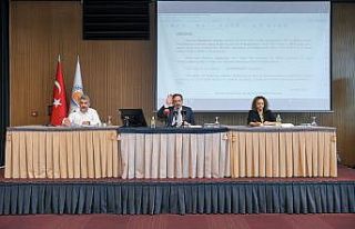 Başkan Demir: “Orası terminal değil, transfer...