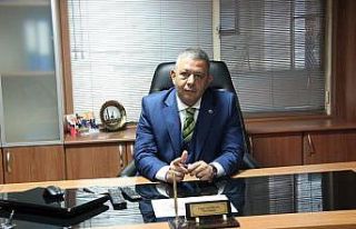 Başkan Demircan, vatandaşları kan bağışına...