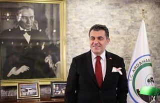 Başkan Demir’in Kurban Bayramı mesajı