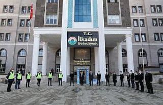 Başkan Demirtaş: "Kurban bayramında sizler...