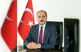 Başkan Doğru’dan Bayramı mesajı