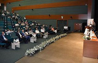 Başkan Dündar: "Siyaset üstü yoktur, şehrin...